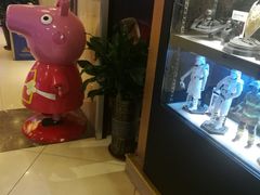 -万达影城(仓山万达广场激光IMAX店)