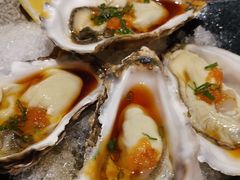 -千代武日本料理(爱建店)