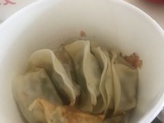 -肥叔锅贴(上沙路店)