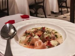 -壳里西餐厅Coquille Seafood Bistro(蒙自路店)