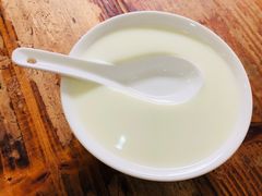 -沙湾姜埋奶(兴新包店)