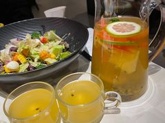 -西堤牛排(南京龙江店)