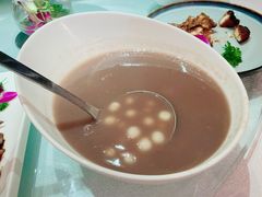 -逸林轩中餐厅(中信泰富朱家角锦江酒店)