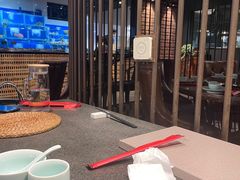 -川旺角川粤融合菜•海景餐厅(星海广场店)