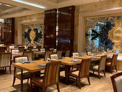 -盛宴标帜西餐厅龙虾.鲍鱼•牛排(重庆喜来登大酒店)