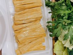-蝎王府羊蝎子(西直门店)