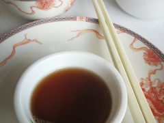 -稻香酒家·33年老字号·港式粤菜(富邦中心店)