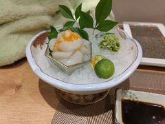 -酒井酱子·深夜食堂(东城汇店)