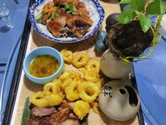 -这片海·海景餐厅(博鳌店)