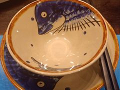 -臻鲜燕海鲜融合餐厅(金陵style店)