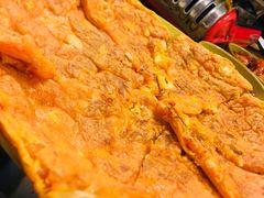 -京玉菲饭店(李村店)