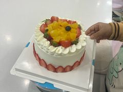 -爱之旅diy烘焙坊(西直门店)