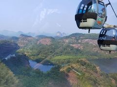 -丹霞山风景名胜区