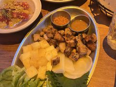 -Blac+Blac(中海环宇荟店)