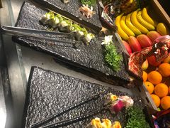 -梨花自助烤肉(天河城店)