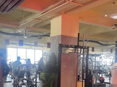 -聚健身GatherFitness(余杭店)