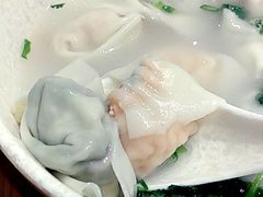 -吉祥馄饨(深圳福华一路店)