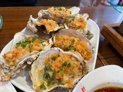 -庆峰龙虾烧烤(合肥一店)