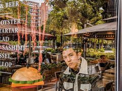 -Bistro 63 创意融合料理(广粤天地店)
