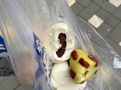 -天泽祥·鼓楼馒头(鼓楼店)