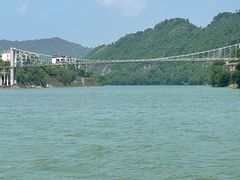 -桐君山春江扬帆码头