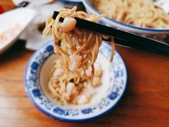 -孙盛兴奥灶面馆·蟹黄面·三虾面(山塘街总店)
