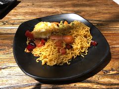 -铁人烧烤(北京店)