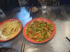-馬伍旺川菜(江北虹悦城店)