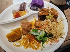 -素心素食(翠苑店)