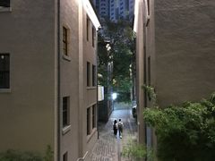 -徐家汇源景区-衡山坊