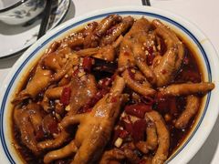 -欧记大排档·景德菜(上海首店)