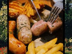 特色香肠套餐-Bco豆库(星耀天地店)