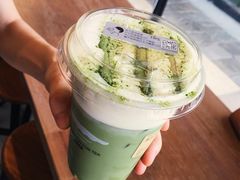 -喜茶(深圳福田星河COCO Park店)