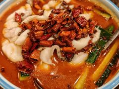 -元福·鲜椒鱼(弘基广场店)