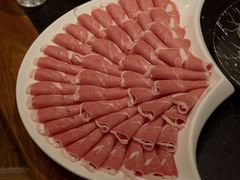 -南门涮肉(北洼路店)