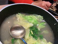 -川堂风·跷脚牛肉·乐山爆炒(宝山日月光店)