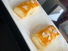 -高第街56号港式餐厅(山大路店)