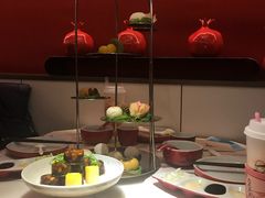 点心树-京华烟云·北京烤鸭(领展购物广场·中关村店)