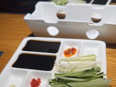 -德香苑脆皮烤鸭·经典(爱融荟城店)