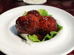 -吴门人家·苏宴宫廷菜(拙政园店)