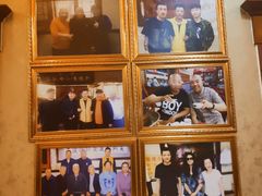 -清真利德顺小老饭庄(复兴路店)