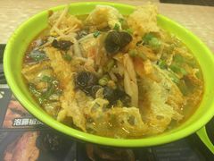 -笋爷高汤嗦螺粉·螺蛳粉(上社店)
