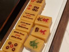 -四世同堂·京菜·烤鸭(双井店)