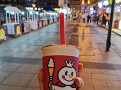 -蜜雪冰城(南禅寺2店)