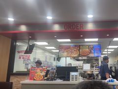 -达美乐比萨(井亭路店)