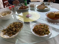 -何适山庄 ·可团建(水长城P2停车场店)