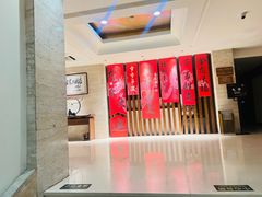 -九华山聚龙大酒店