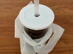 紅豆薏米水-禅悦素食