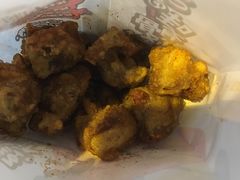 -傅强排骨(成都总店)