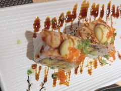 -德川家日本料理(中关村寰太大厦店)